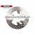 Δισκόπλακα Εμπρός Yamaha XT 225 Serow / XG 250  Tricker / TW 125 FMD0256R Ferodo